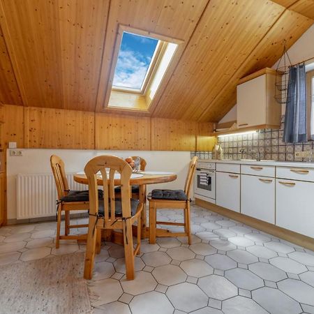 Ferienhaus Schmied Egg bei Hermagor Kültér fotó