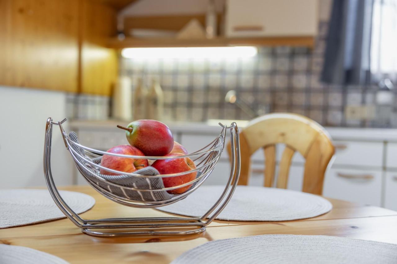 Ferienhaus Schmied Egg bei Hermagor Kültér fotó