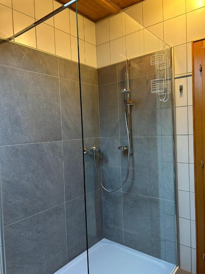 Ferienhaus Schmied Egg bei Hermagor Kültér fotó
