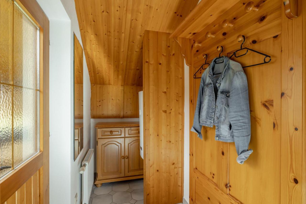 Ferienhaus Schmied Egg bei Hermagor Kültér fotó