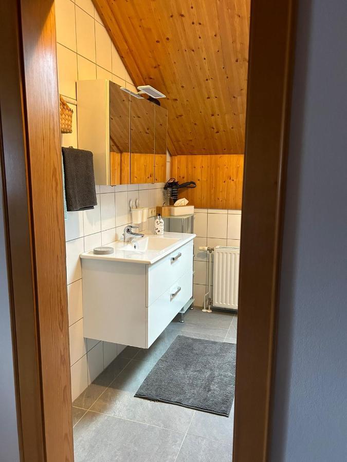 Ferienhaus Schmied Egg bei Hermagor Kültér fotó